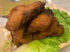 -翠亭酒家(山西南路店)