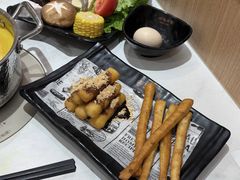 -呷哺呷哺(西单大悦城店)