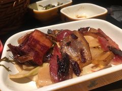 -谷田稻香·砂锅菜(川沙百联店)