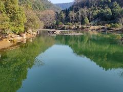 -桃花岭景区