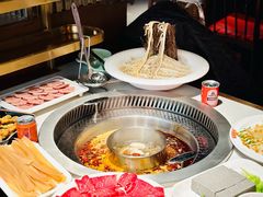 -晓宇重庆火锅(赛格国际购物中心店)