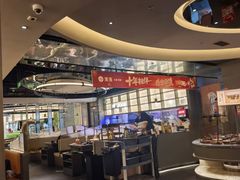 -湊湊火锅·茶憩(合生汇购物中心店)