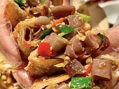 -麻辣总动员·川派海鲜·现炒浇头面·自贡菜(五彩城店)