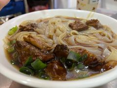 -珍珍小食店(西华路店)
