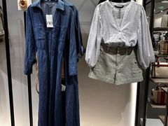 -ZARA(大悦城店)
