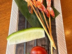 -九井澤精致料理(金茂店)