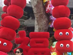 -钱王祠