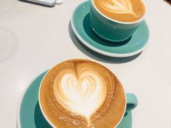 -BAKER&SPICE(环贸店)