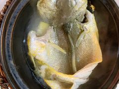 -锦園(伊势丹美食城店)