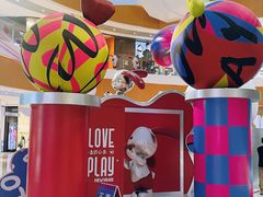 -深圳来福士广场