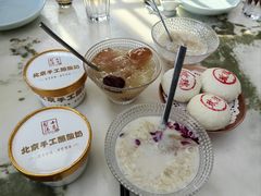 -小吊梨汤·北京菜(香山店)