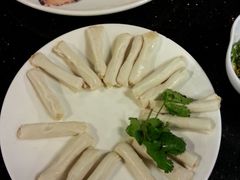 -蜀九香火锅(彩虹店)