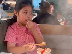 -芸山季·云南山珍菌火锅(南翔印象城MEGA店)