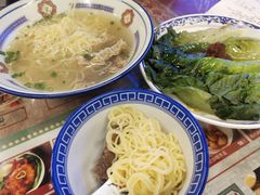 -七爷清汤腩·港式餐厅(金狮广场店)