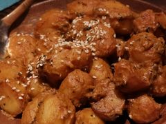 -甘尼仕印度餐厅爵士酒吧(阳春巷店)