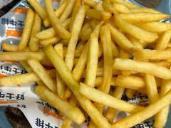 -好士牛排(解放道店)