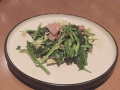 -気楽亭和食料理(气乐亭大世界本店)