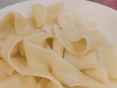 -汗腾格里·风味餐厅(新疆驻京办店)