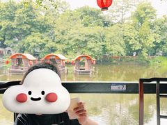 -侨美·唐荔园·40年地道粤菜