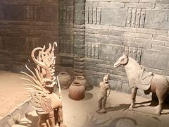 -敦煌市博物馆