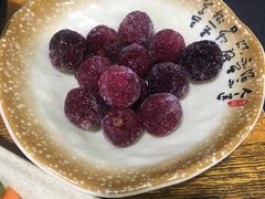 -聚黔堂凯里酸汤鱼美食店