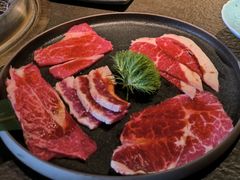 -300杯·和牛烧肉清酒专门店(廊里店)