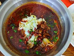 -王菊美食街·王菊面馆(总店)