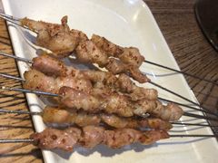 -大闫家烧烤·小海鲜家常菜(郑庄店)