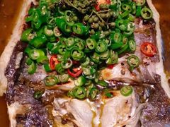 -半天妖|烤鱼·冒烤鸭(汉中吾悦广场店)