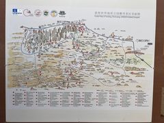 -敦煌雅丹国家地质公园