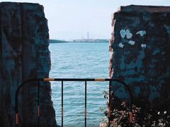 -海堤纪念公园