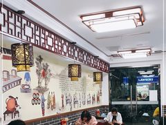 -恒信牛奶甜品(南京总店)