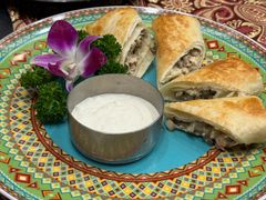 -喀秋莎俄罗斯西餐厅(广州分店)