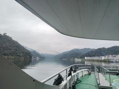 -新安江山水画廊风景区