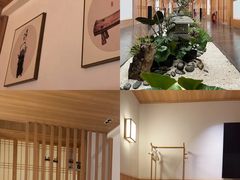 -玖合素手·轻养足浴SPA(云纺大悦城店)