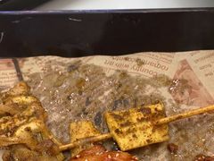 -517烧烤·龙虾·海鲜大排档(万象都荟店)