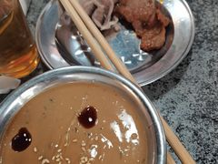 -上二楼涮肉馆(顺义二中店)