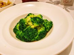 -莆田餐厅PUTIEN(世博源店)