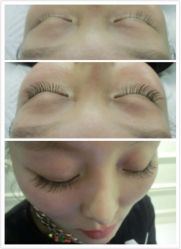 睫作-光SPA科技美肤