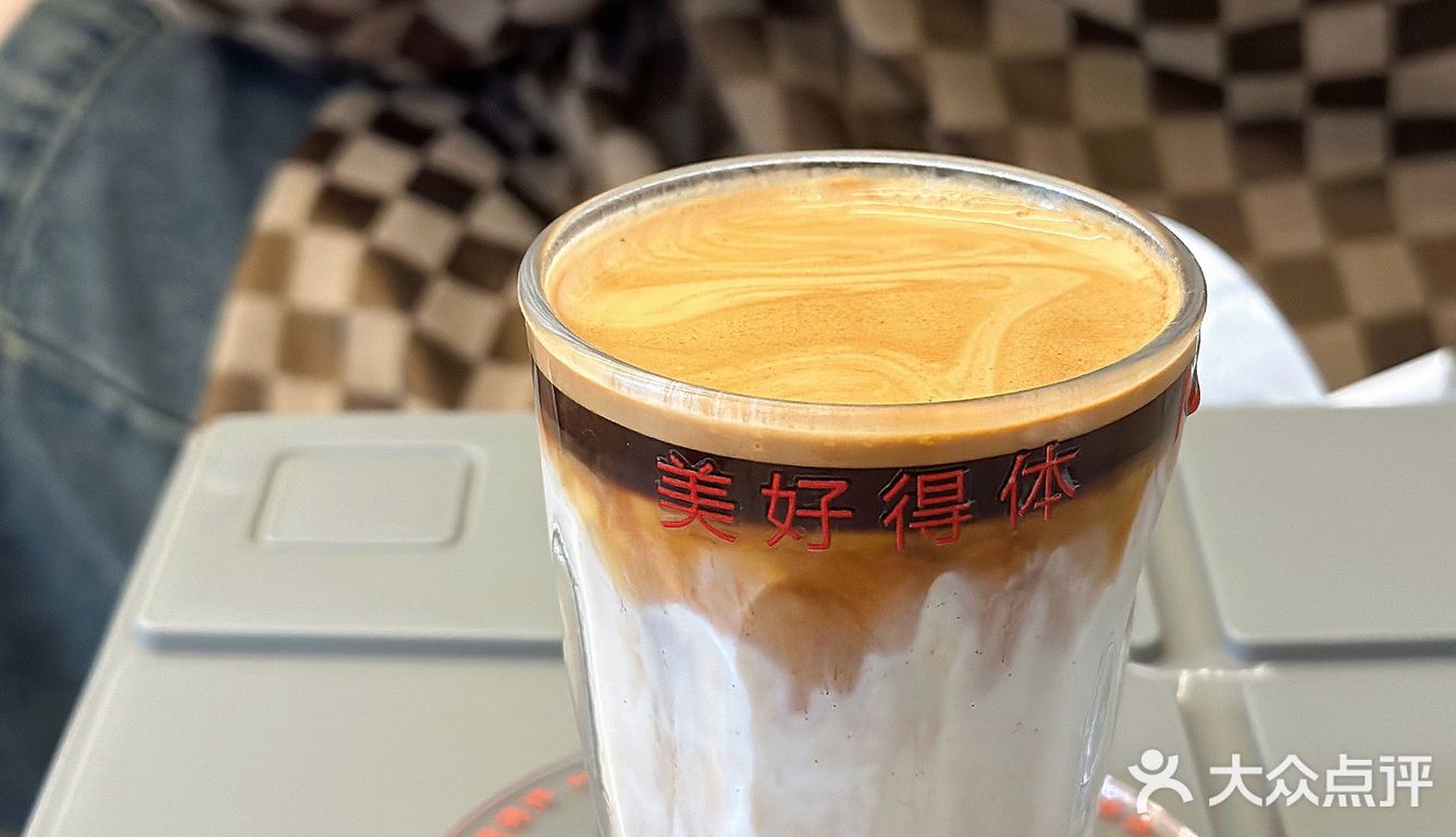 去武汉会反复喝的6️⃣家咖啡店！！！