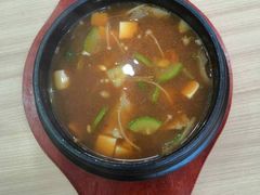 -米村拌饭(万达广场庄河店)