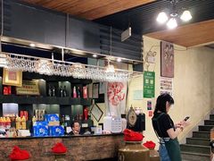 -易门野生菌府·菌海森林(月牙潭公园店)