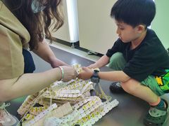 -快乐街区(成都龙湖北城天街店)