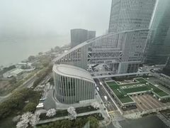 -上海凯宾斯基大酒店