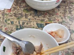 -老乌家特色小炒泡馍(大皮院店)
