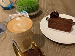 -粤海喜来登酒店·&More聚驿(天河城店)