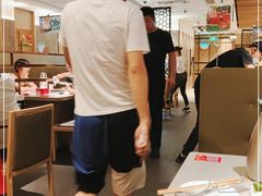 -海底捞火锅(万象城店)