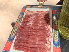 -京悦南门涮羊肉·羊蝎子火锅(田林路店)