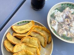 -李记清真馆(打钉巷店)