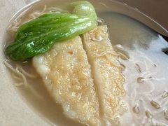 -路环码头面馆